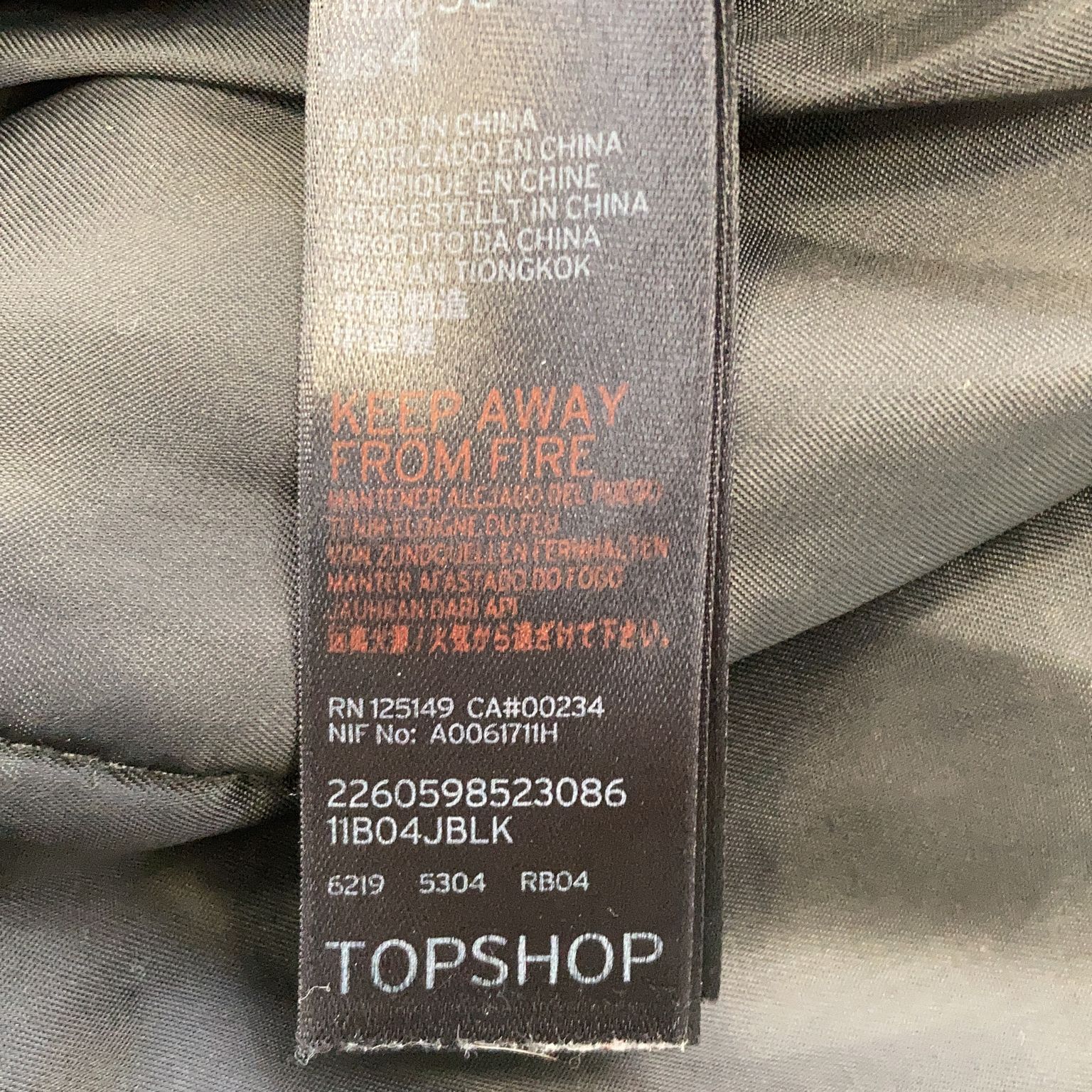 Topshop