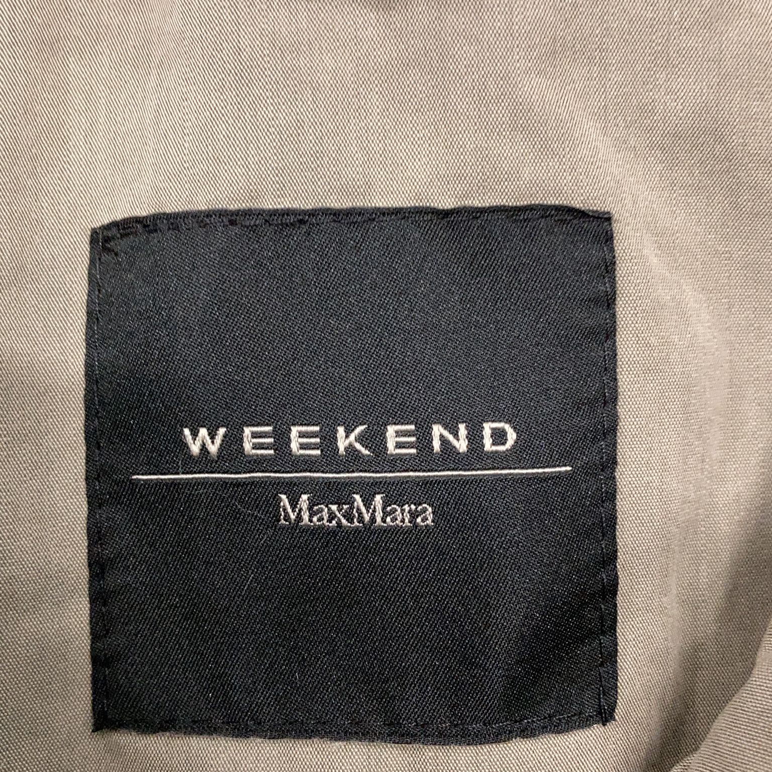 Weekend MaxMara