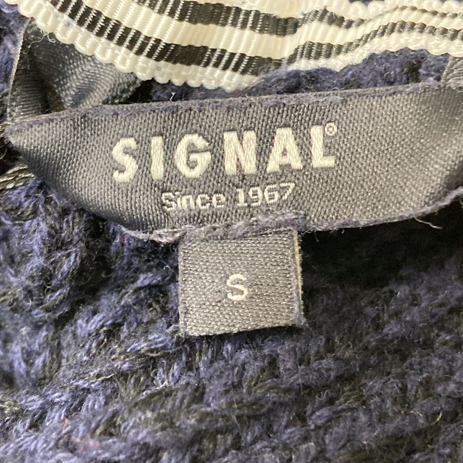 Signal