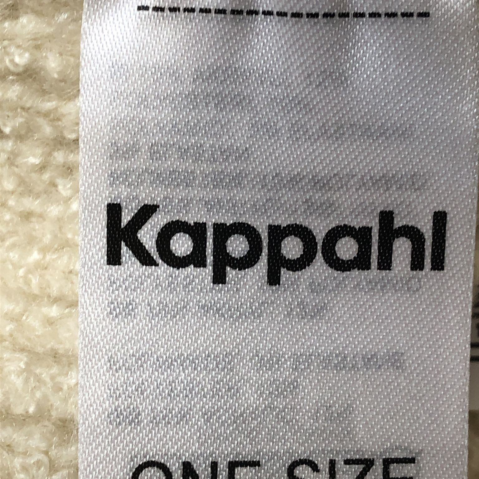 KappAhl