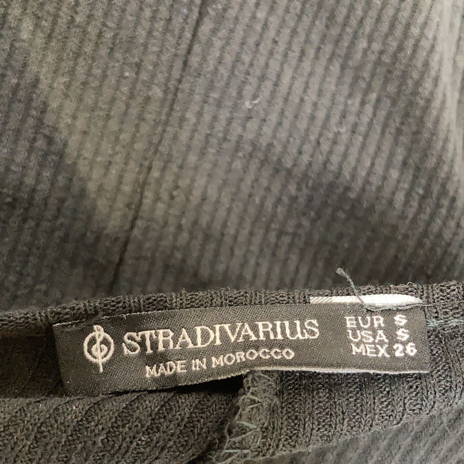 Stradivarius