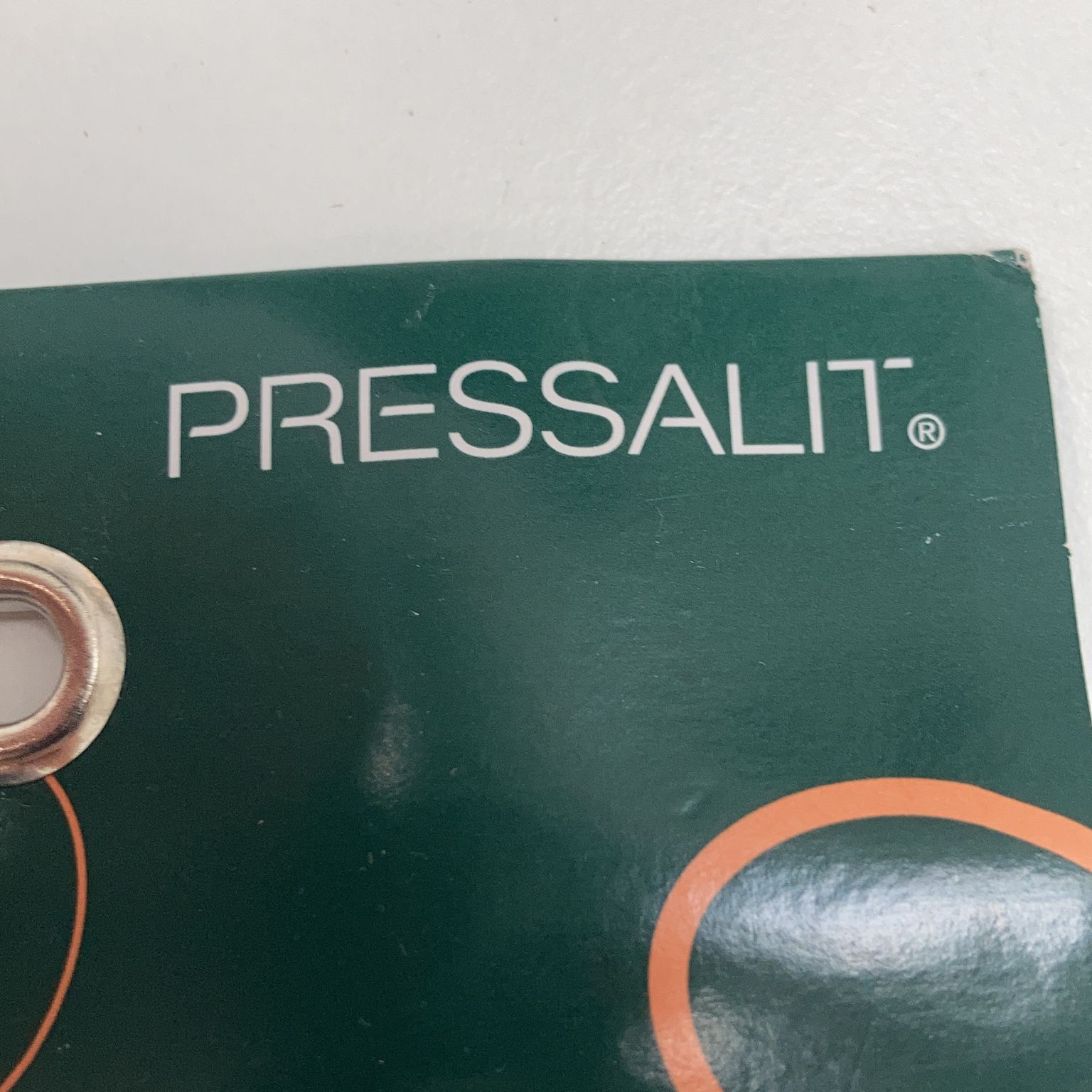 Pressalit