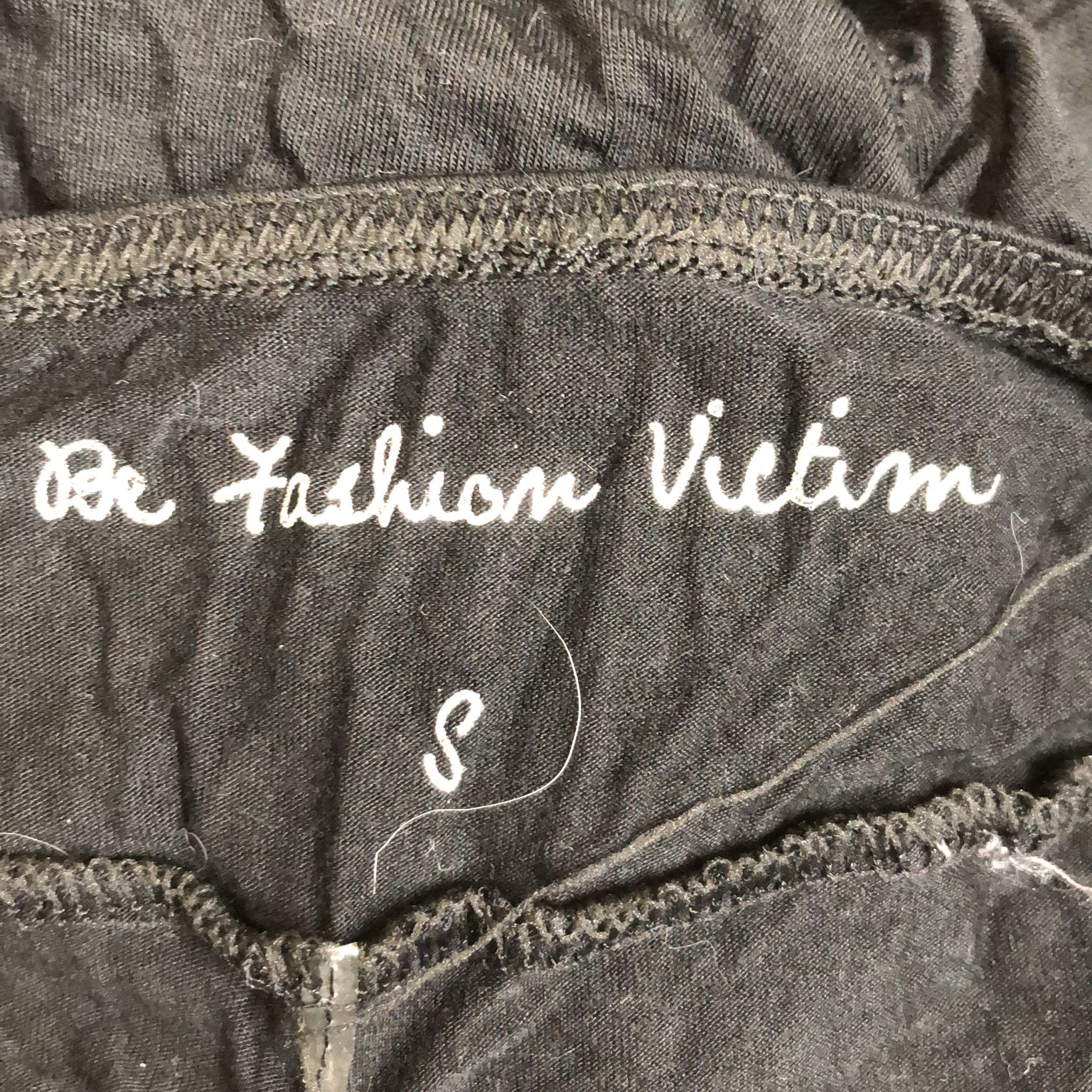 Be Fashion Victim