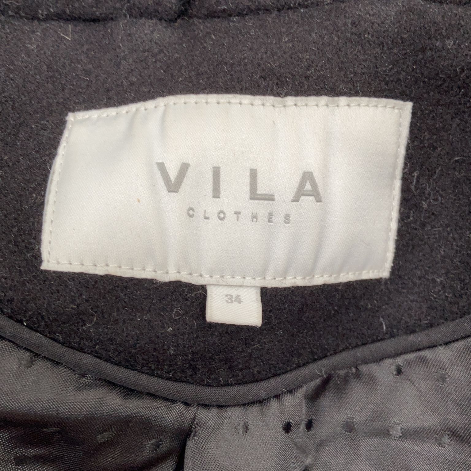 VILA Clothes