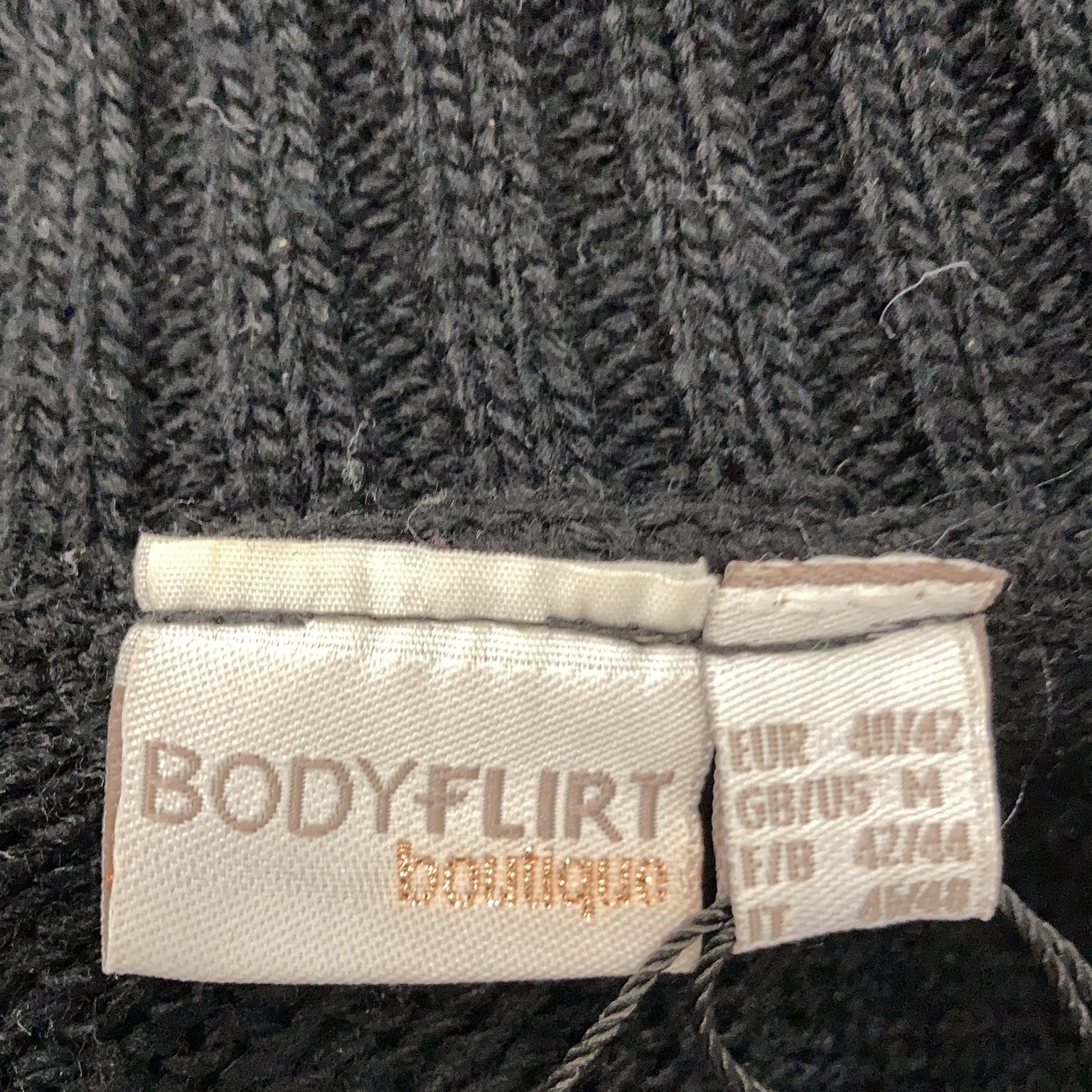 Bodyflirt Boutique