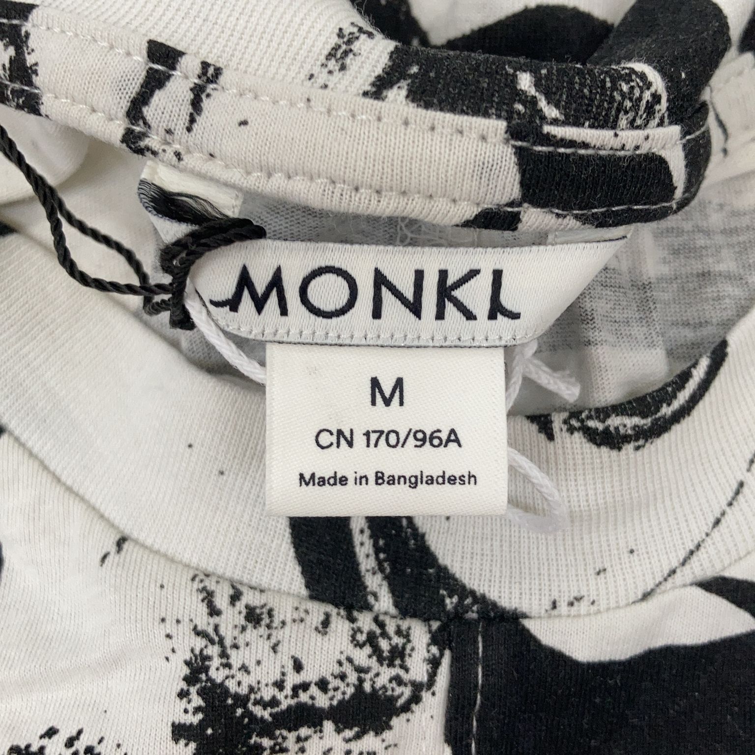 Monki