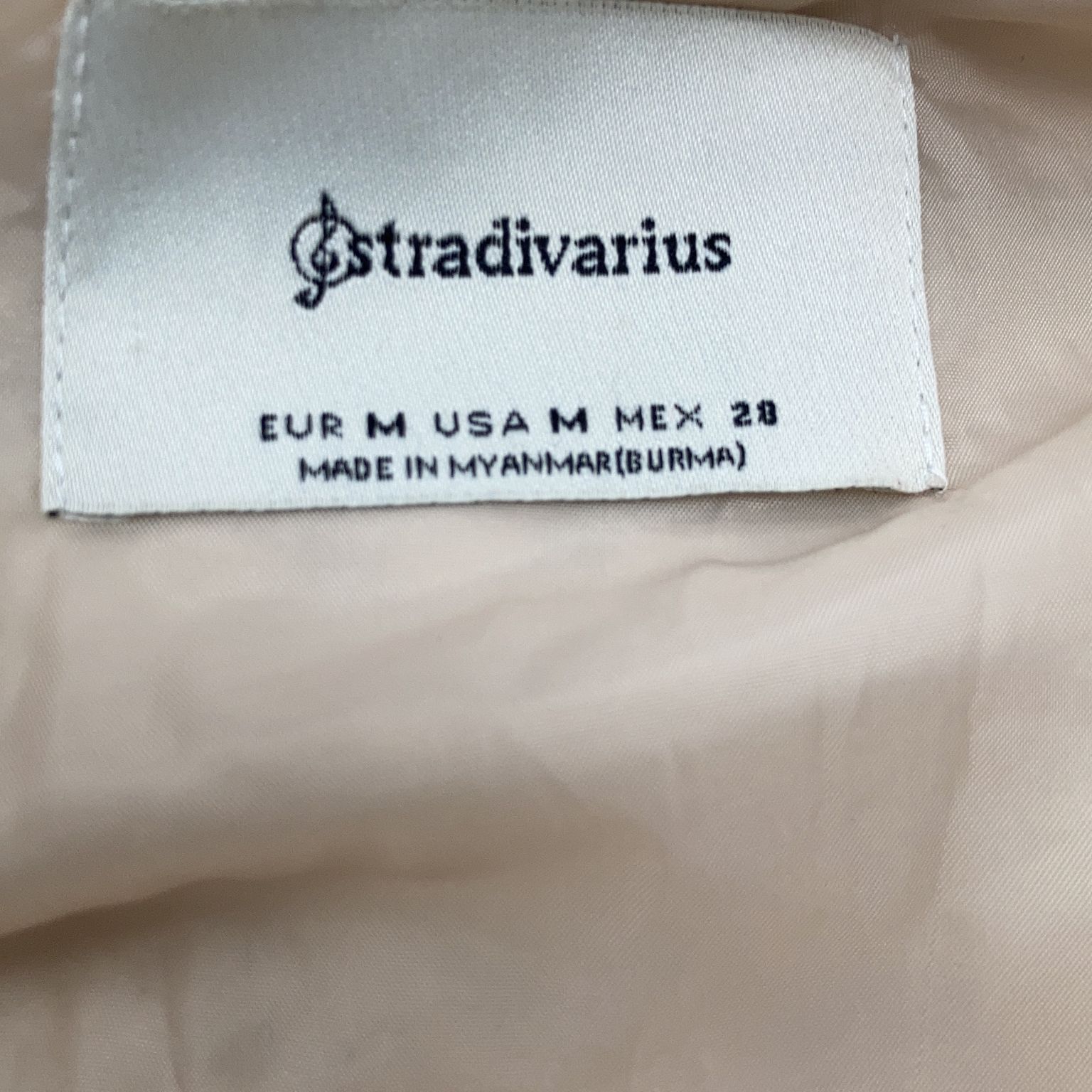 Stradivarius