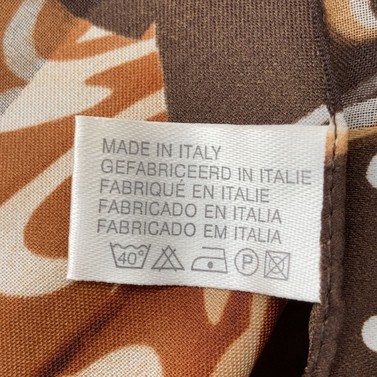 Made in Italy