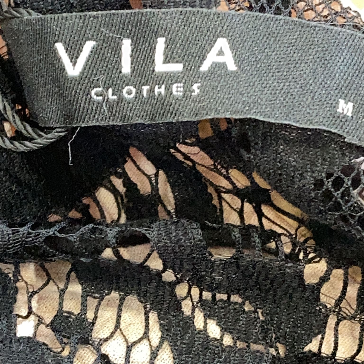 VILA Clothes