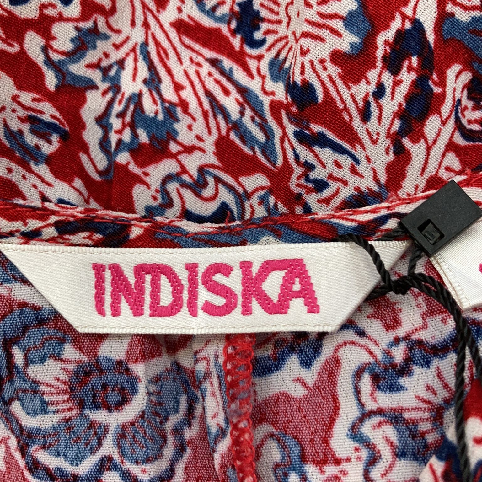 Indiska