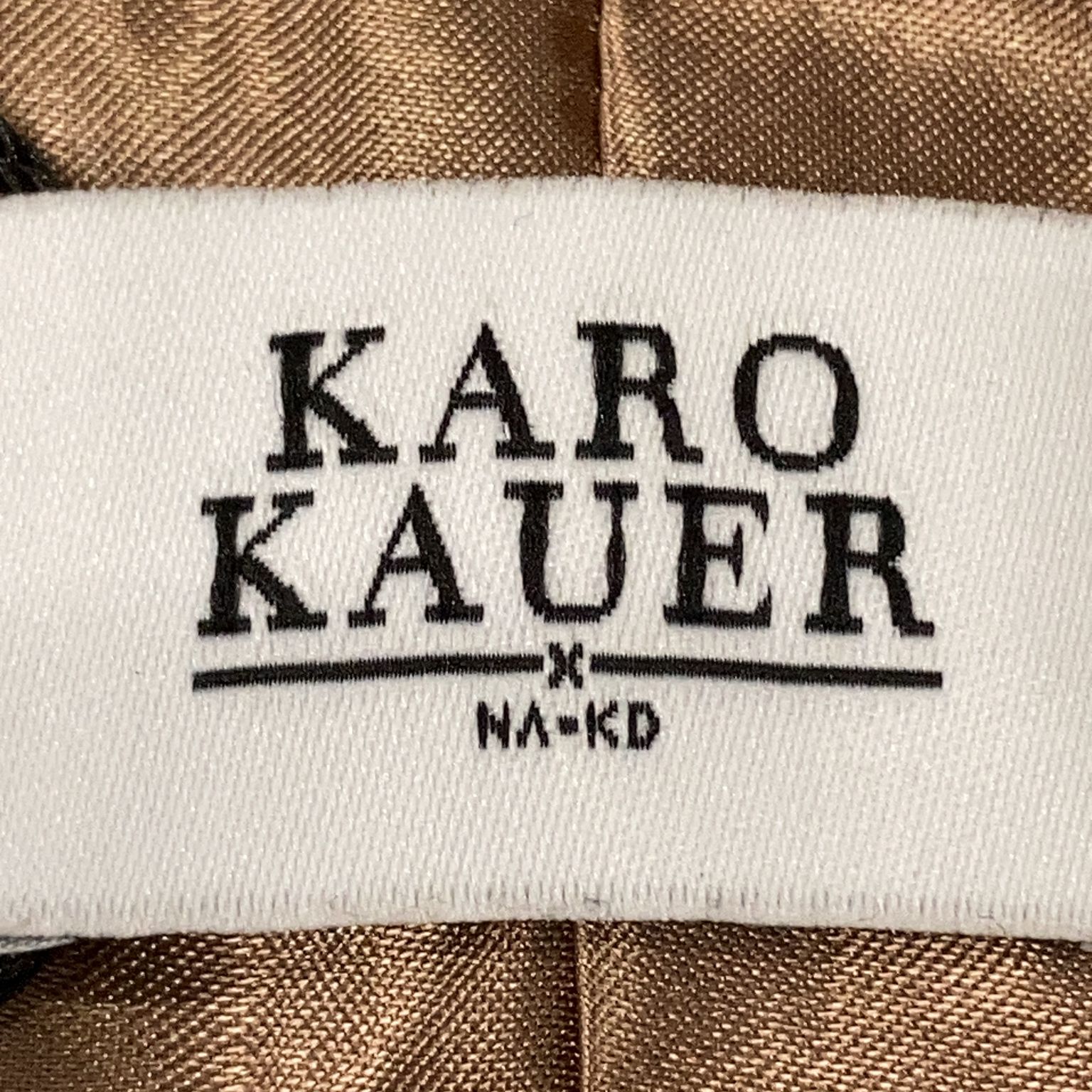 Karo Kauer