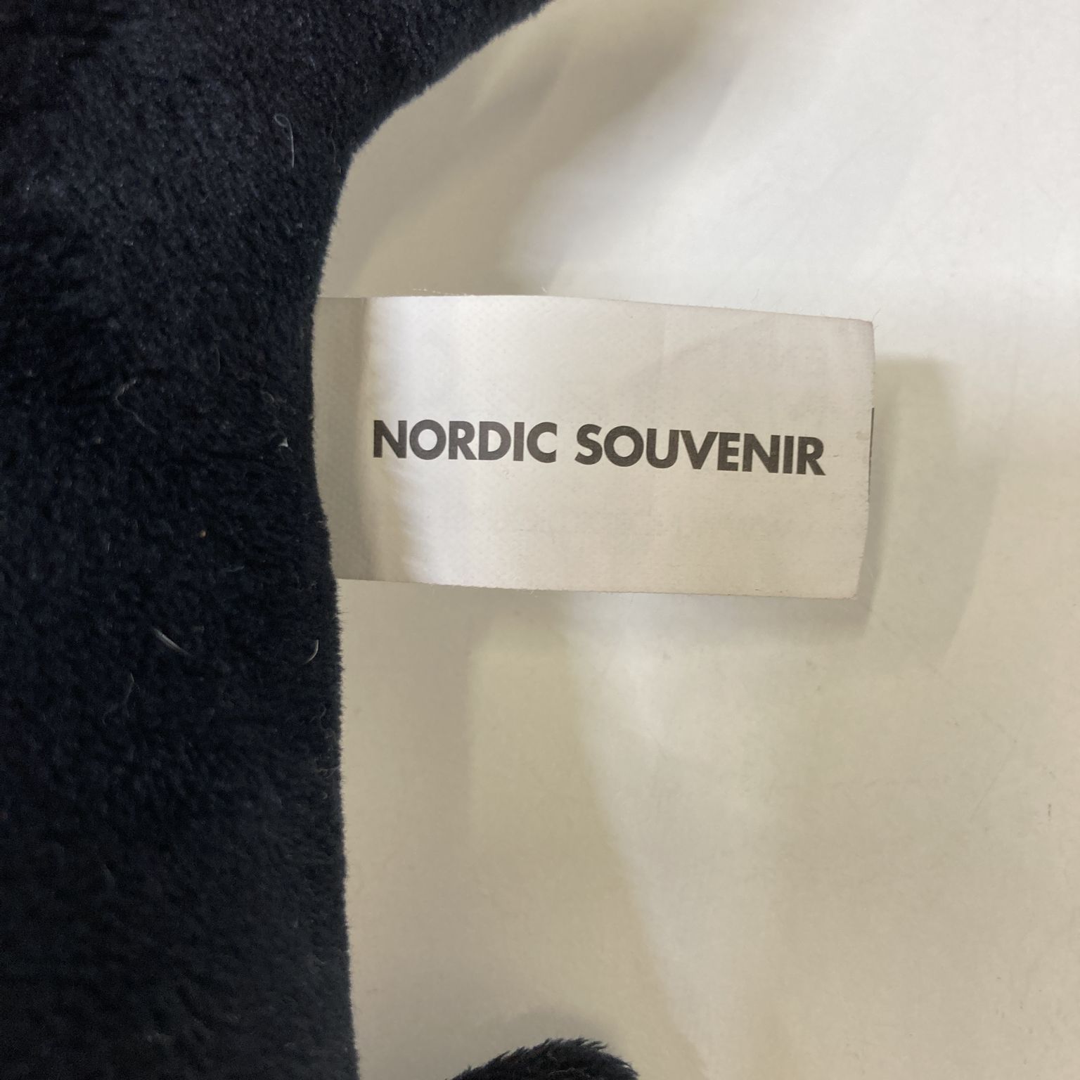 Nordic Souvenir