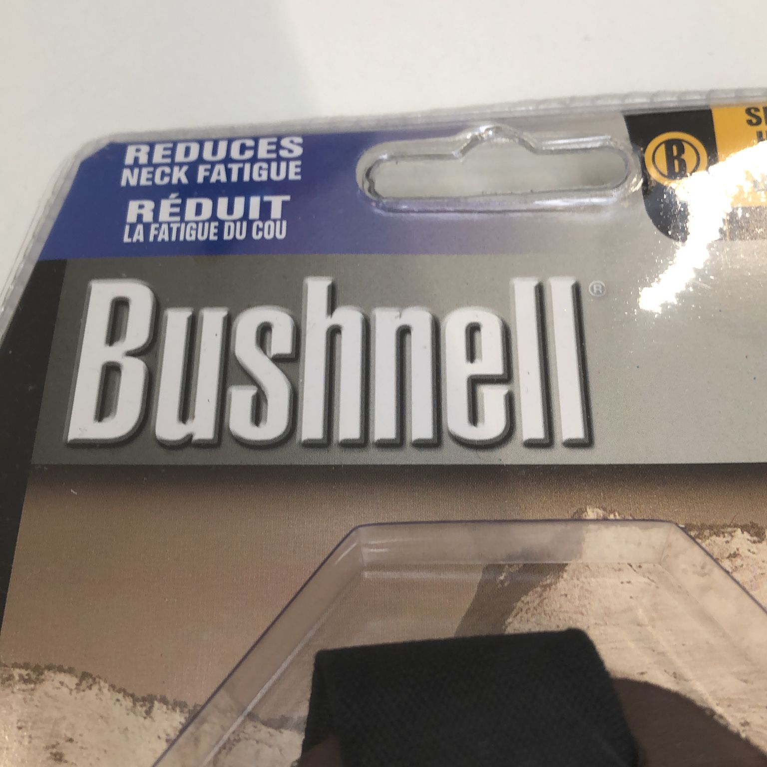 Bushnell