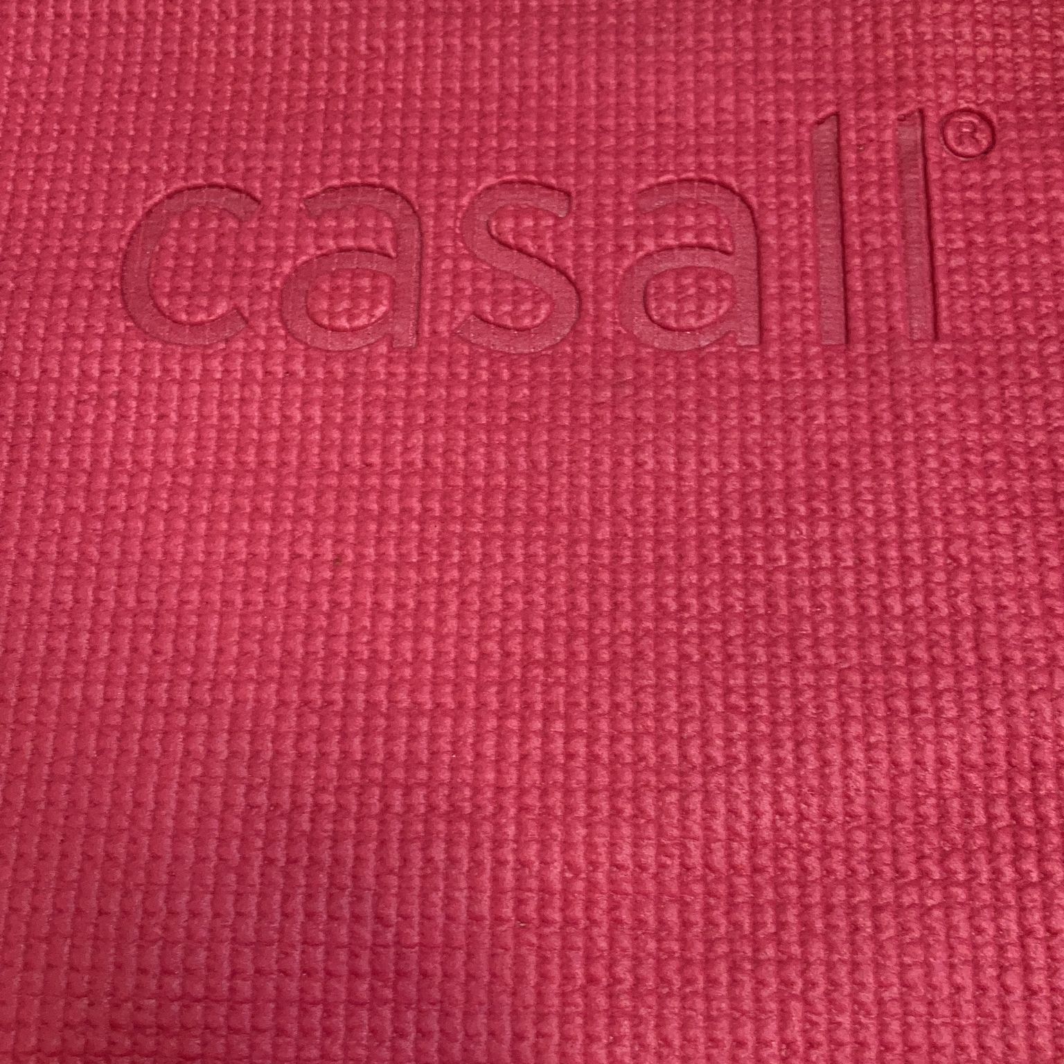 Casall