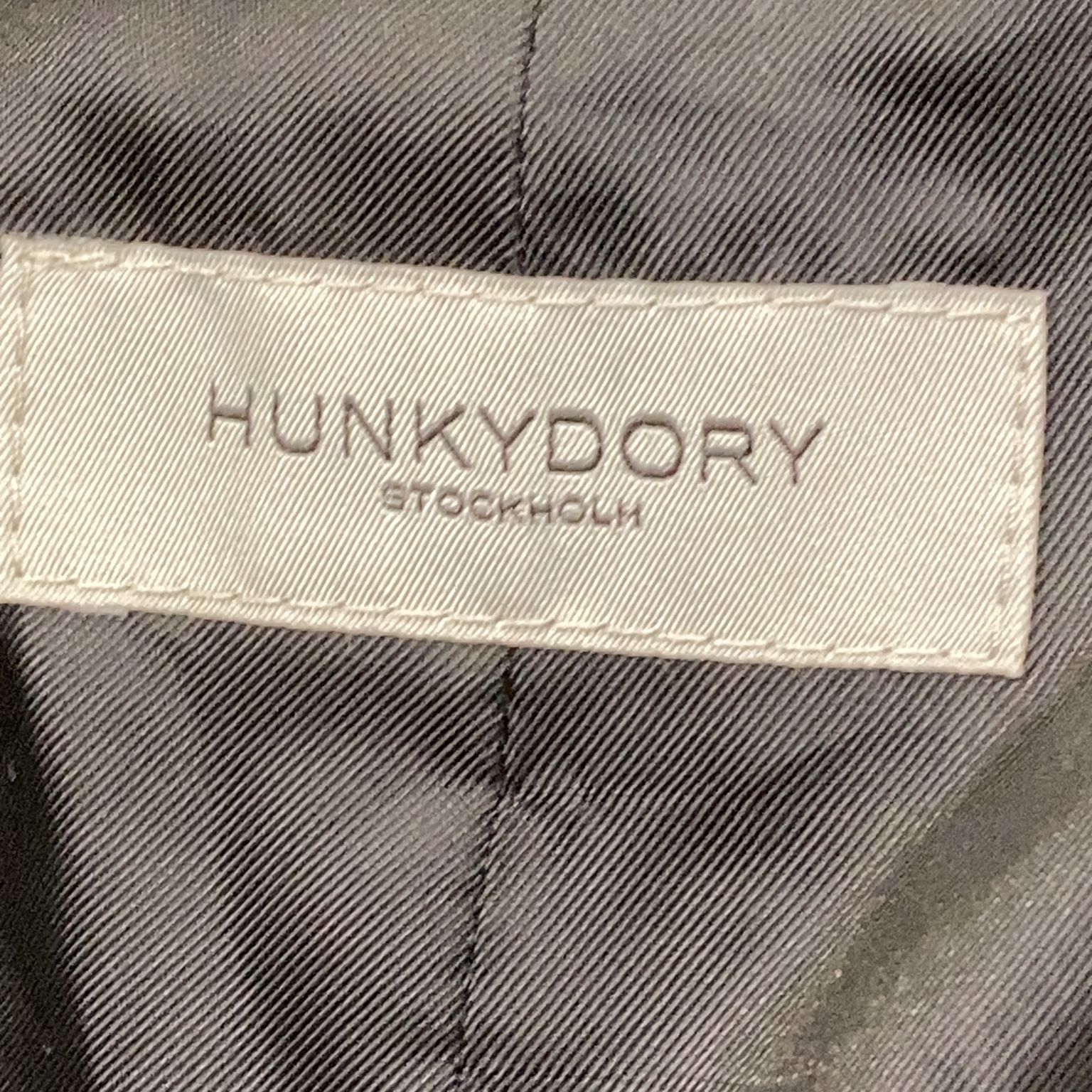 Hunkydory