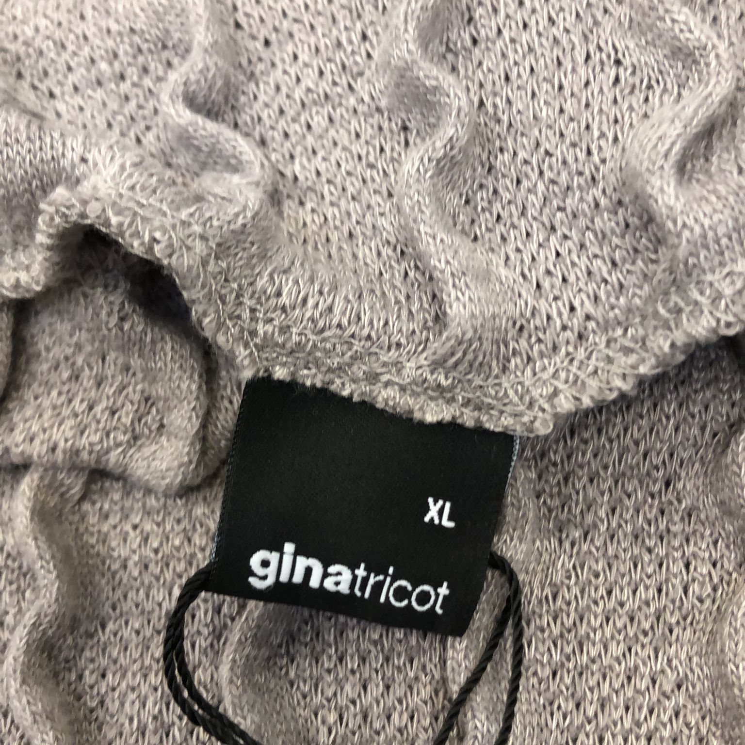 Gina Tricot