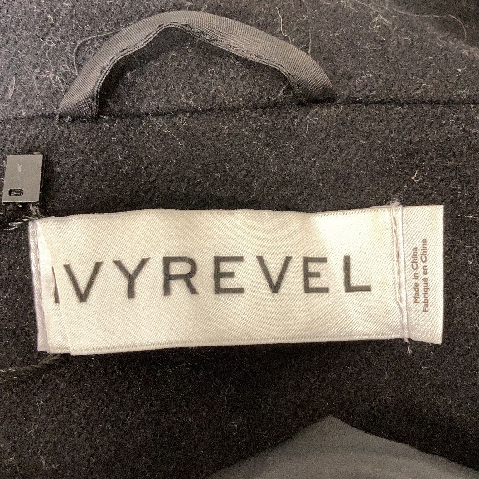 Ivyrevel