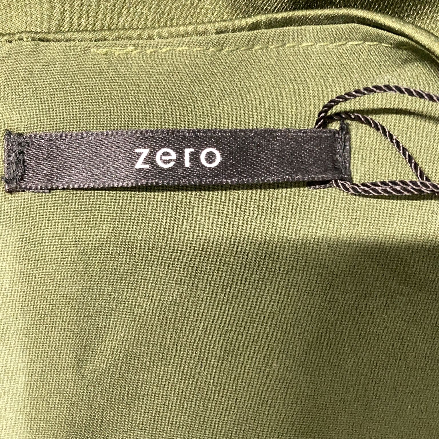 Zero