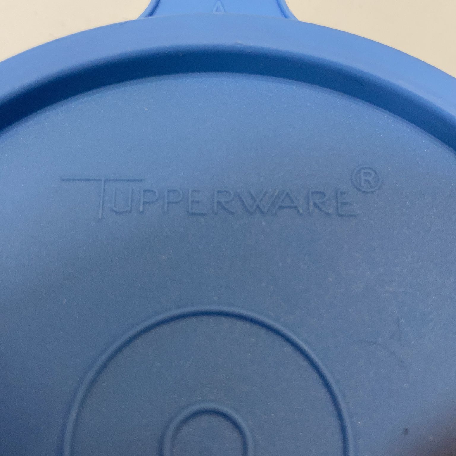 Tupperware