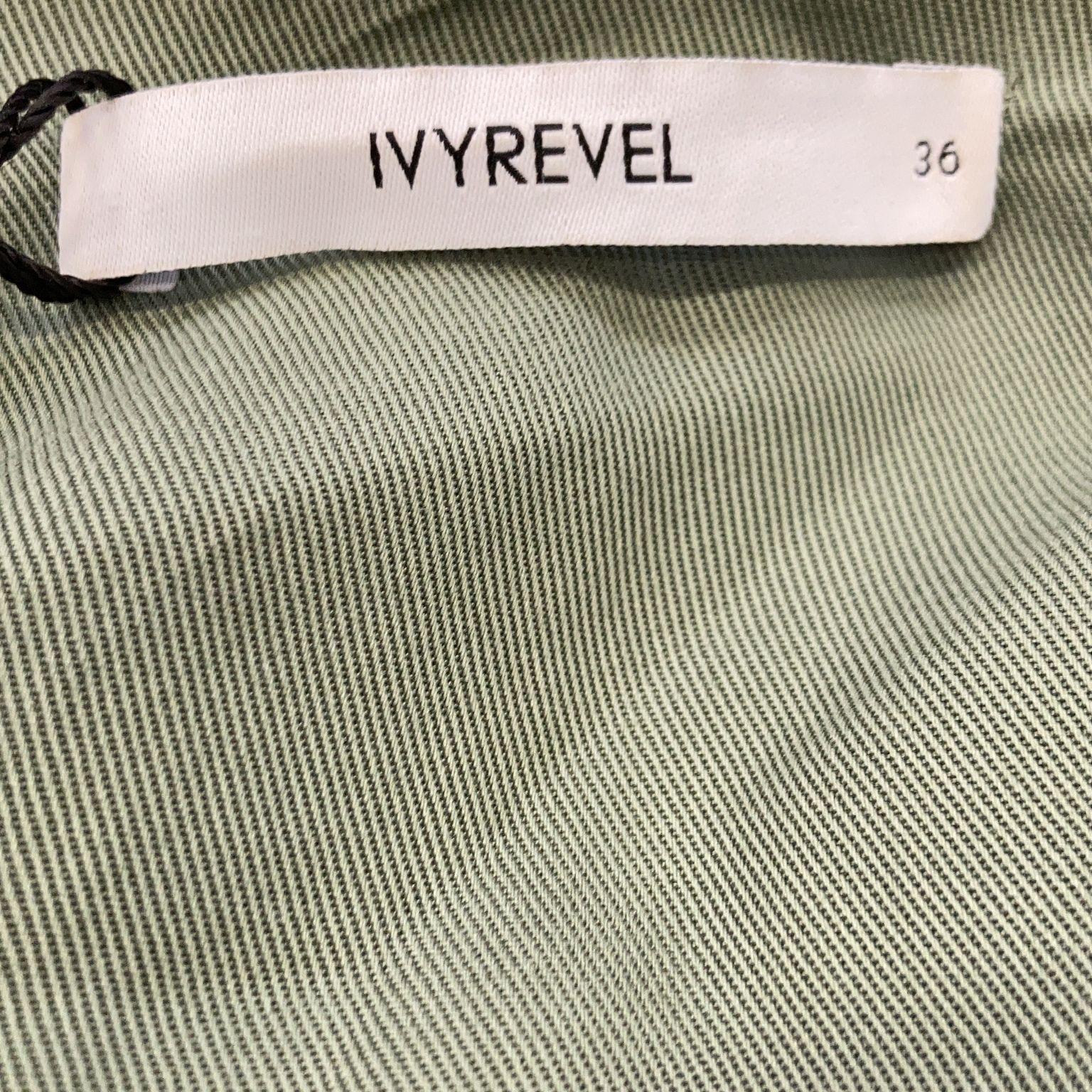 Ivyrevel