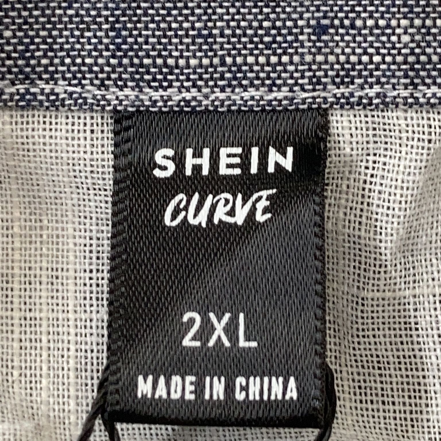 Shein Curve