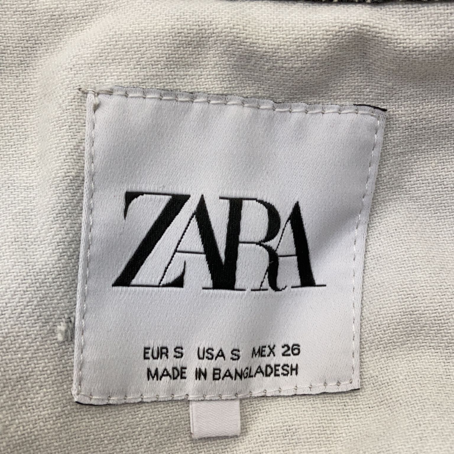 Zara