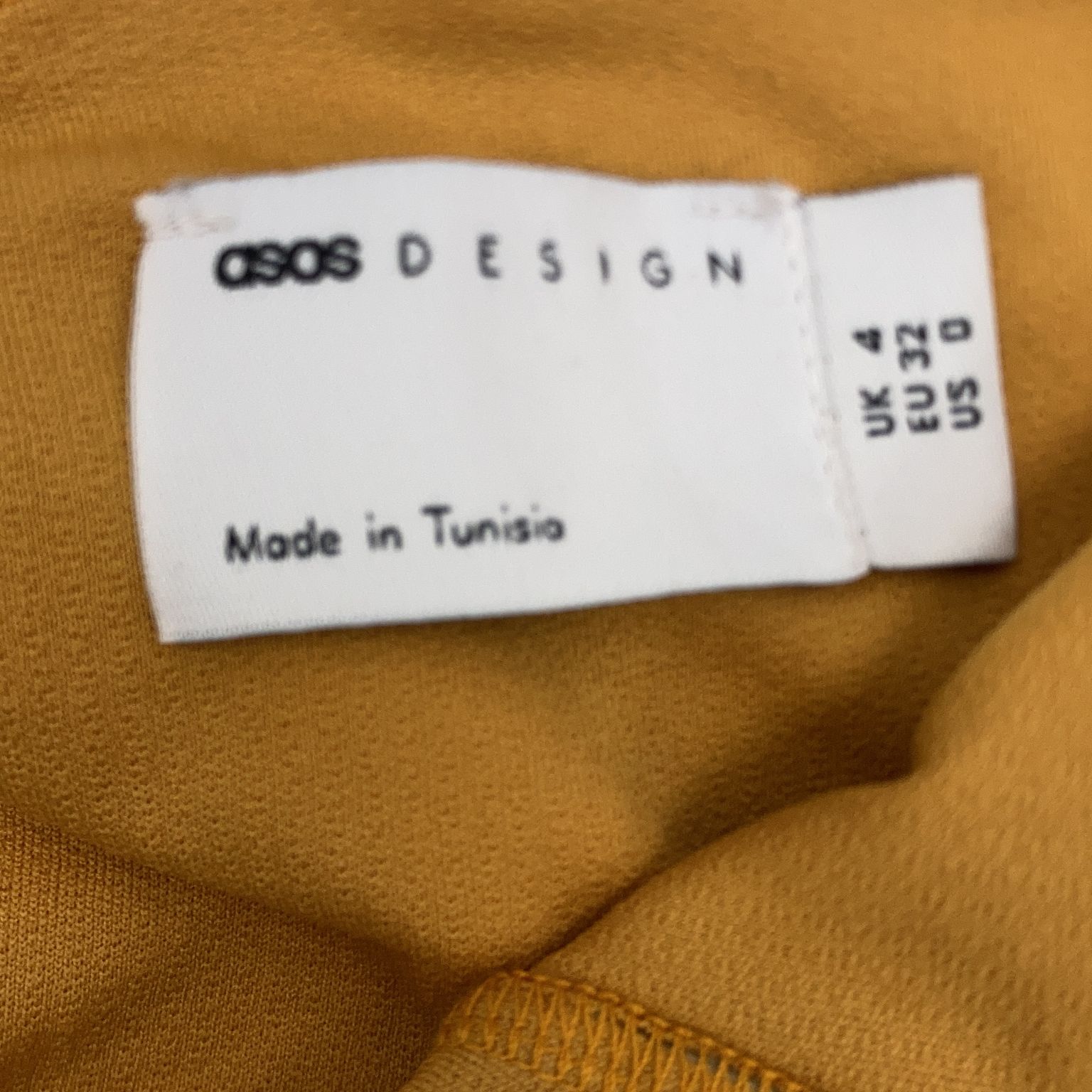 ASOS Design