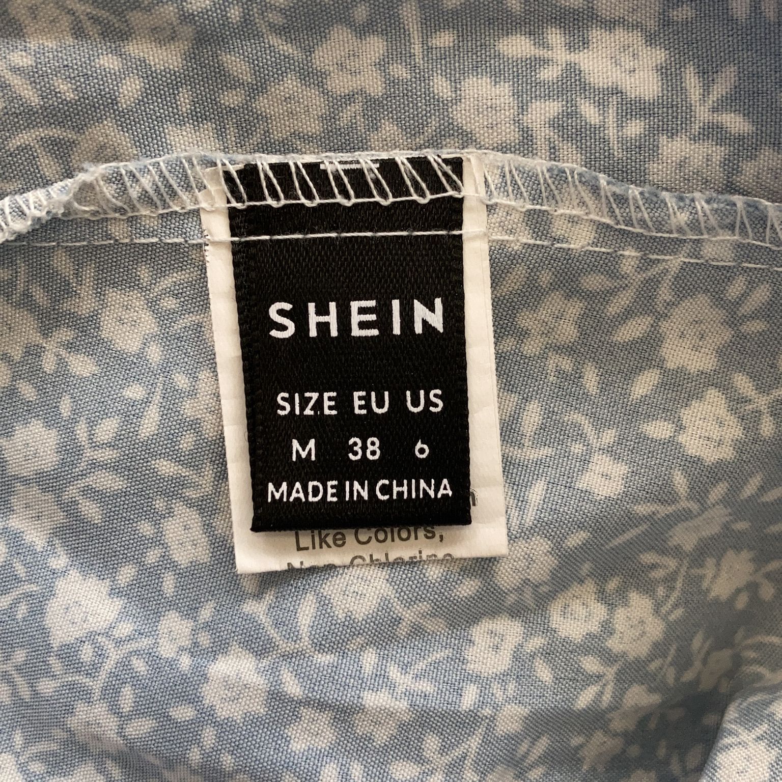 Shein