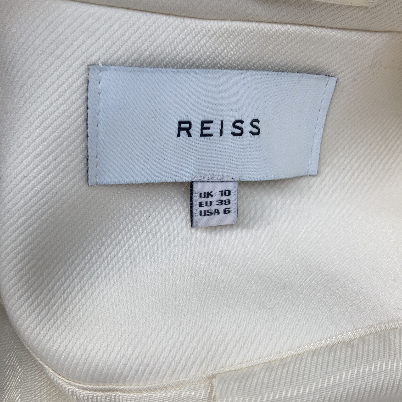 Reiss