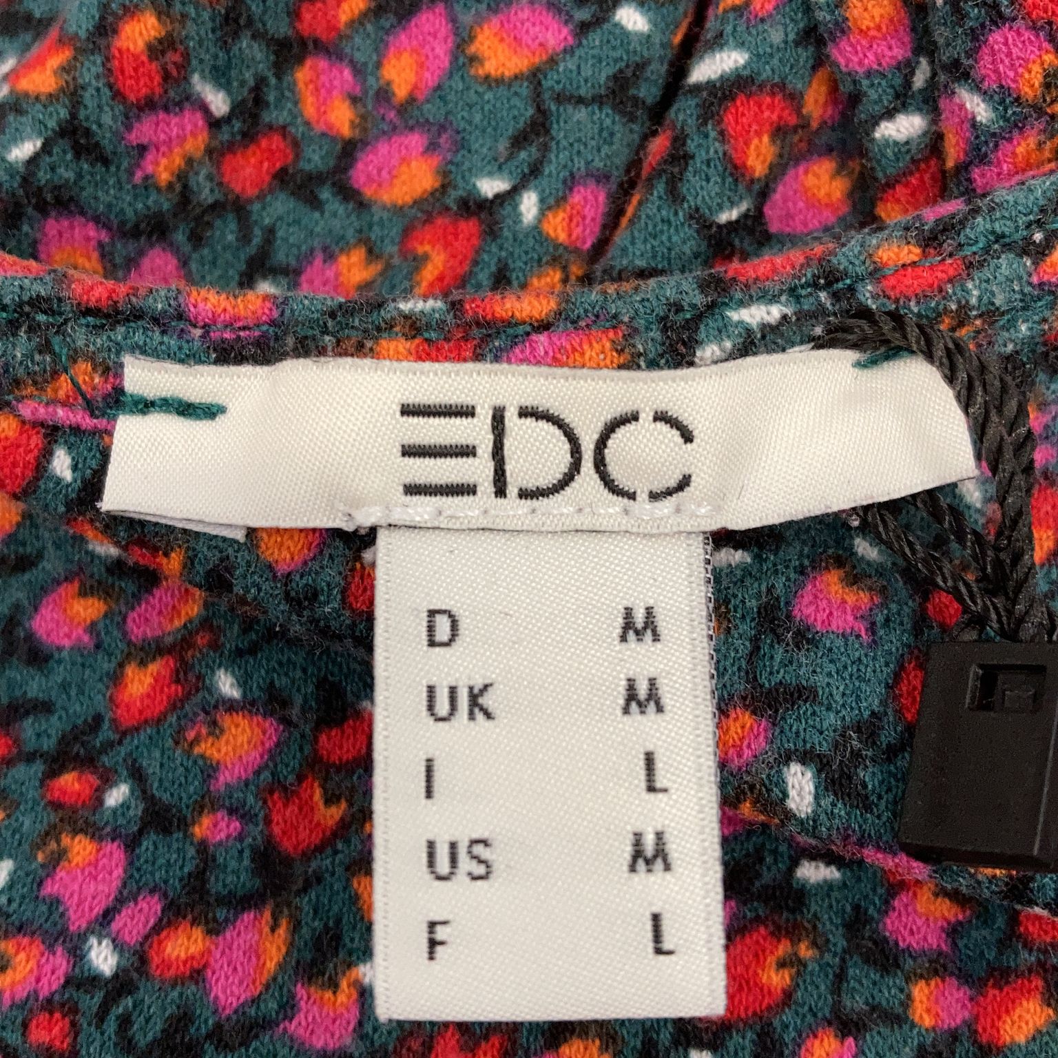 EDC by ESPRIT