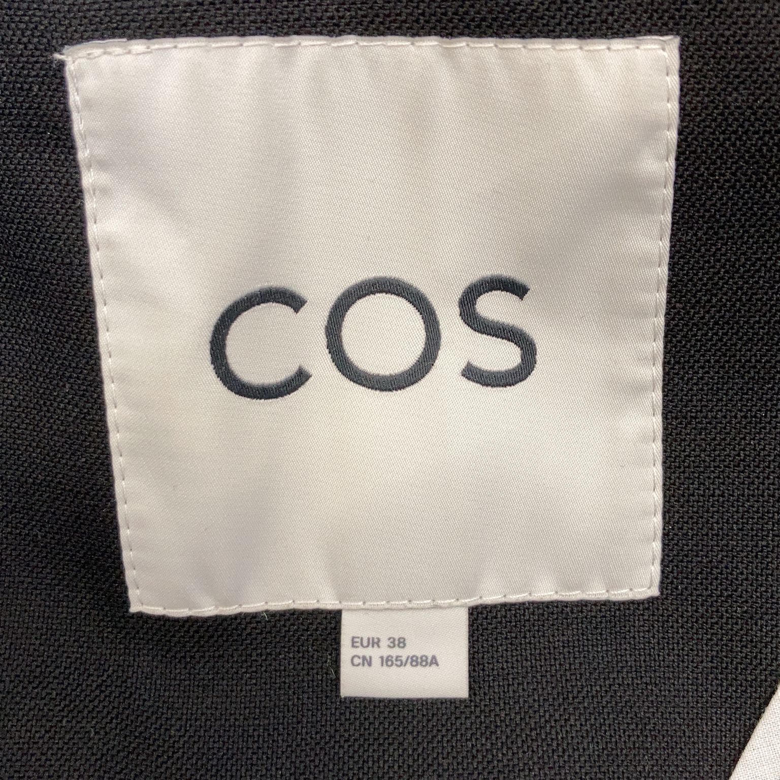 COS