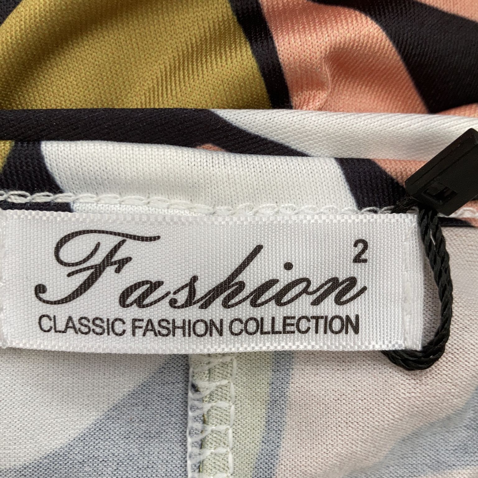 Classic Fashion Collection