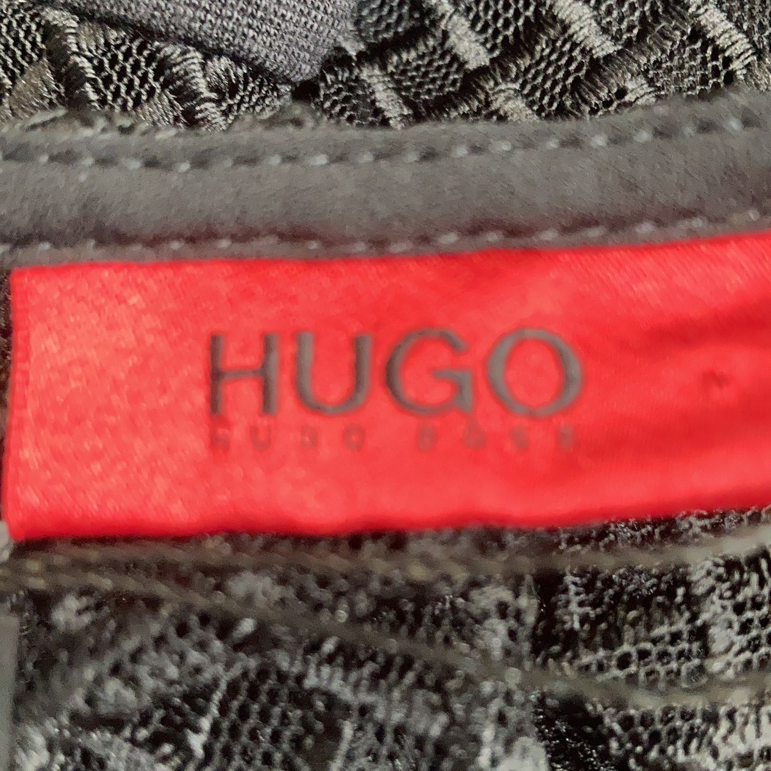 Hugo Hugo Boss