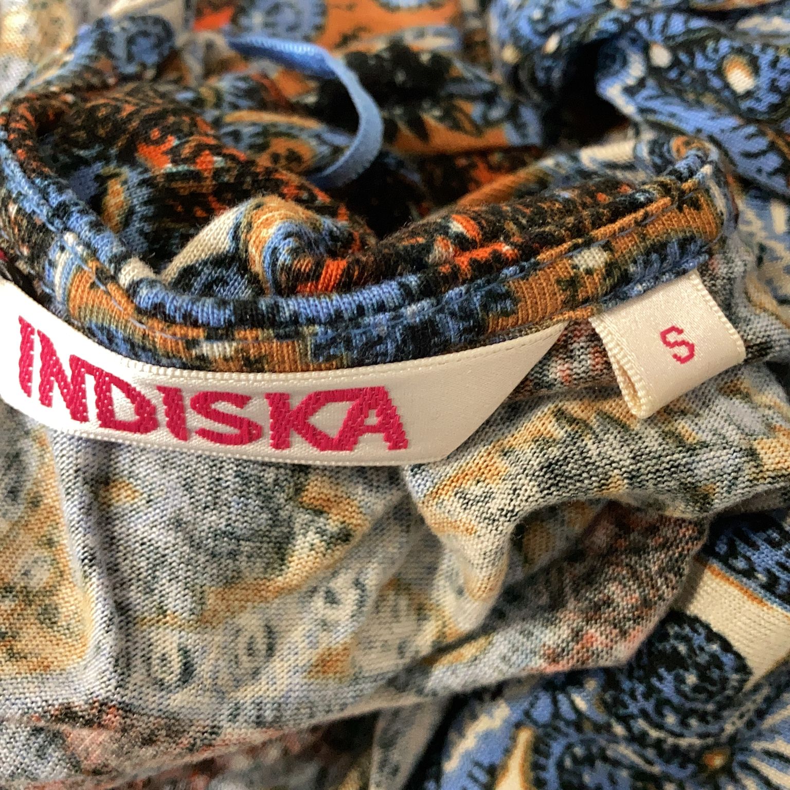 Indiska