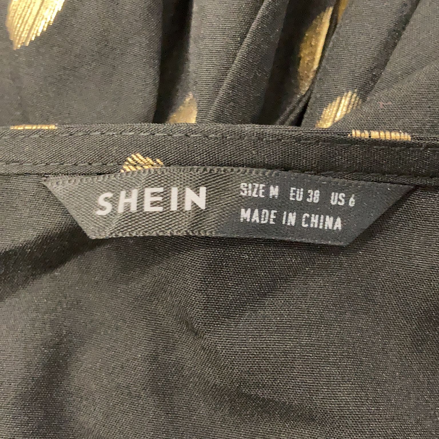 Shein