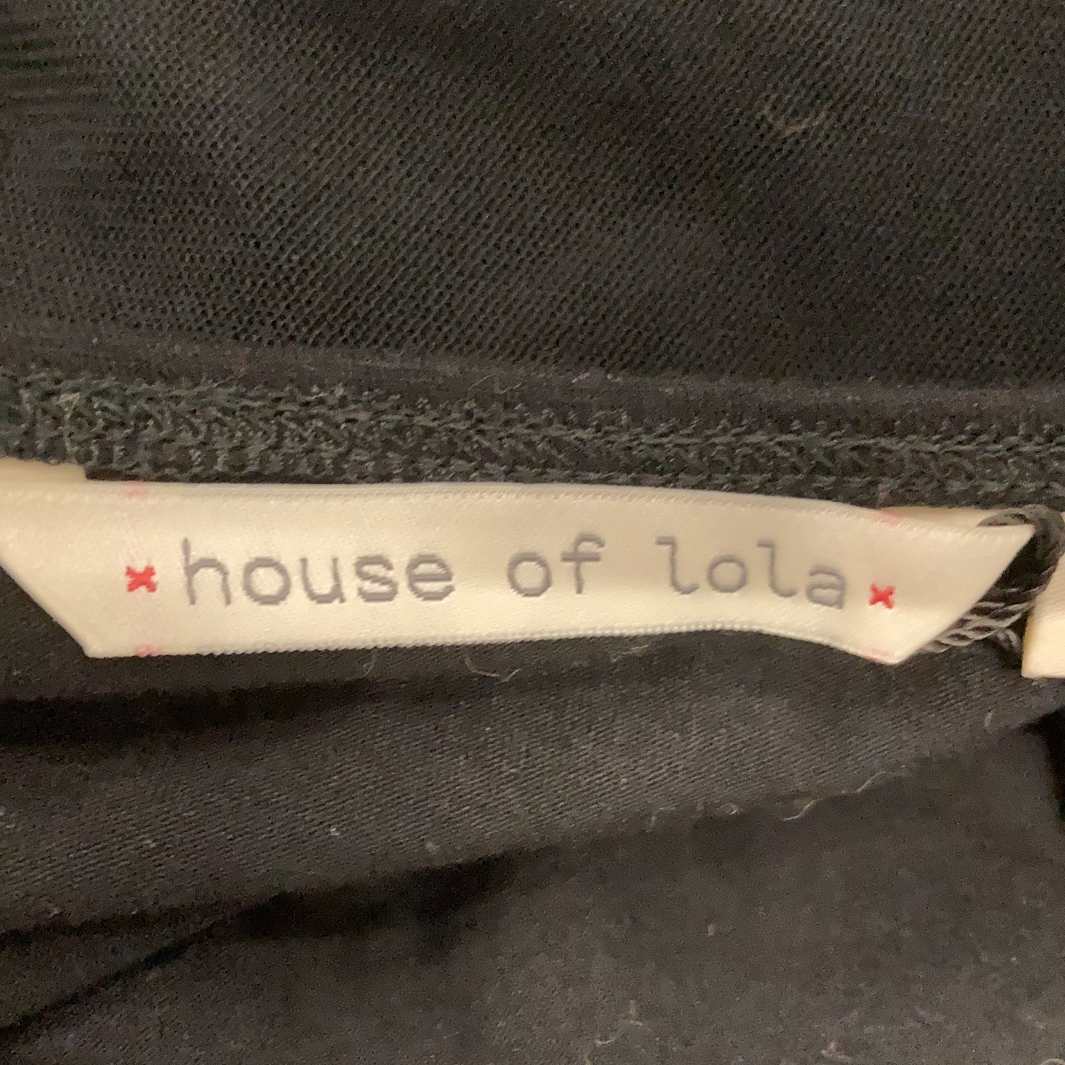 House of Lola