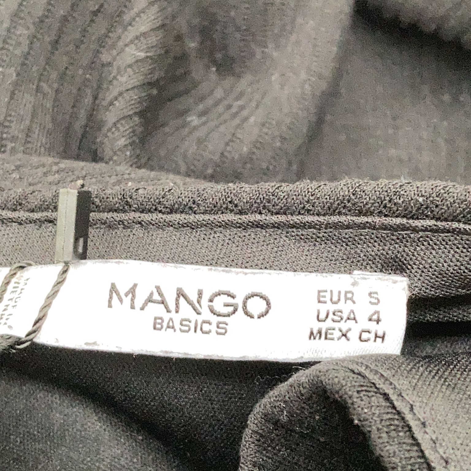 Mango