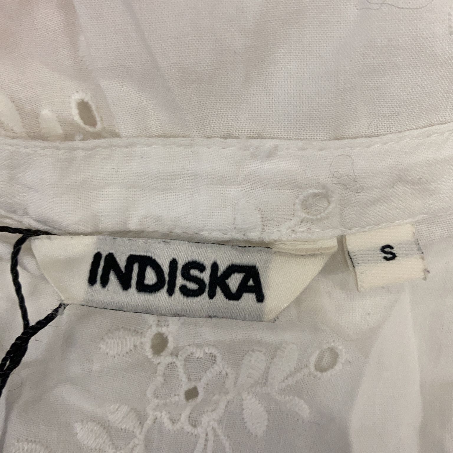 Indiska