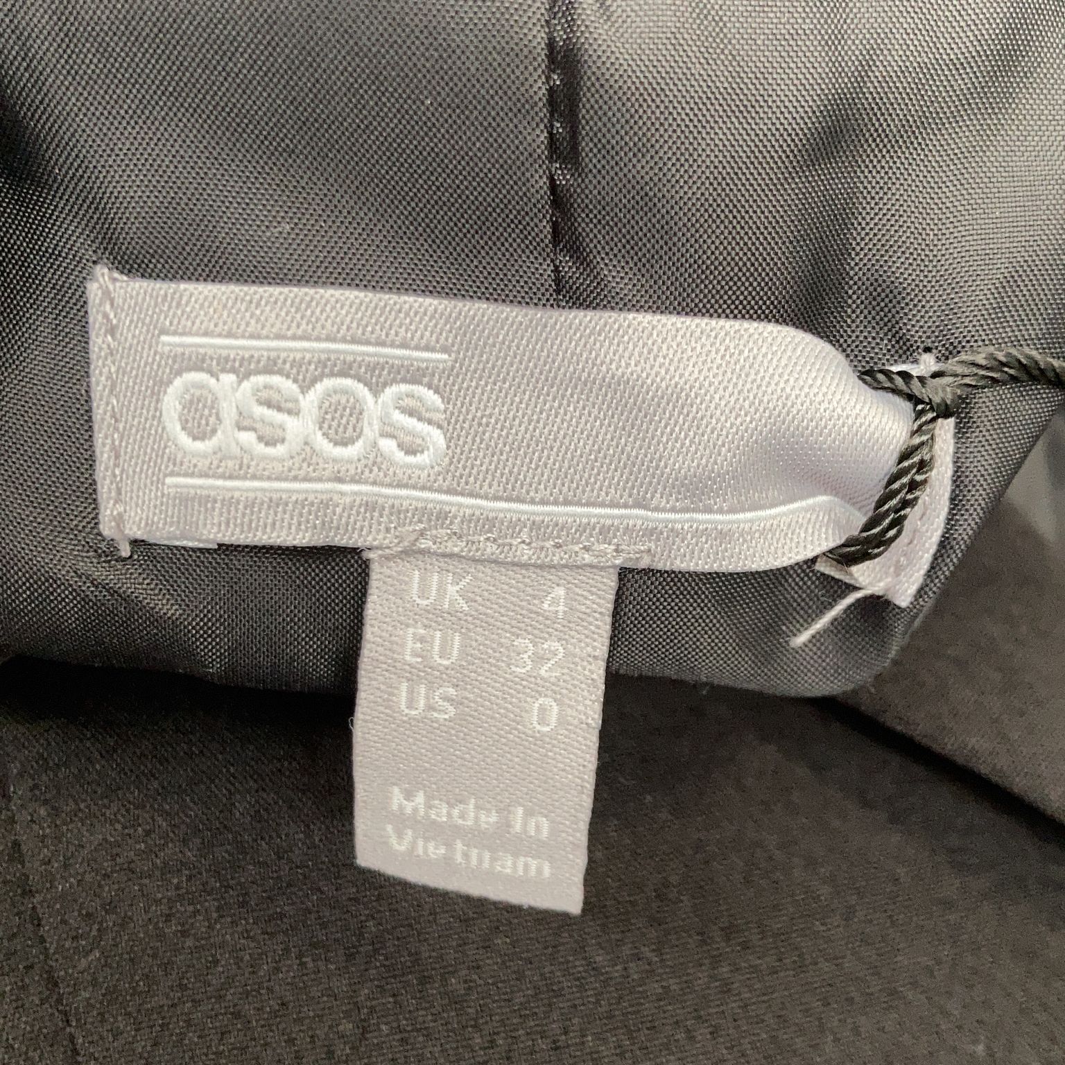 ASOS