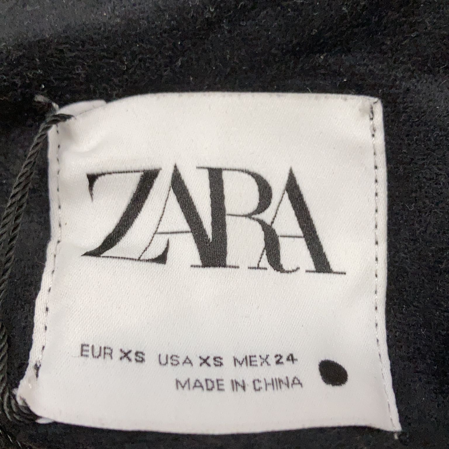 Zara