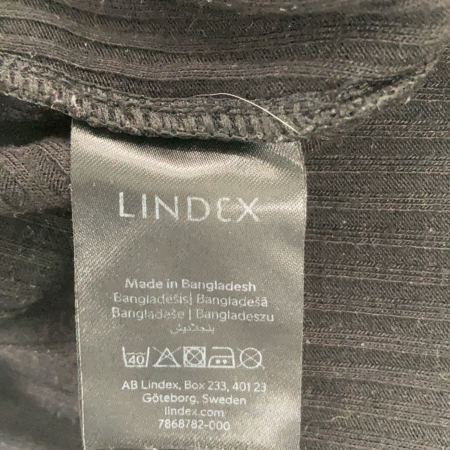 Lindex