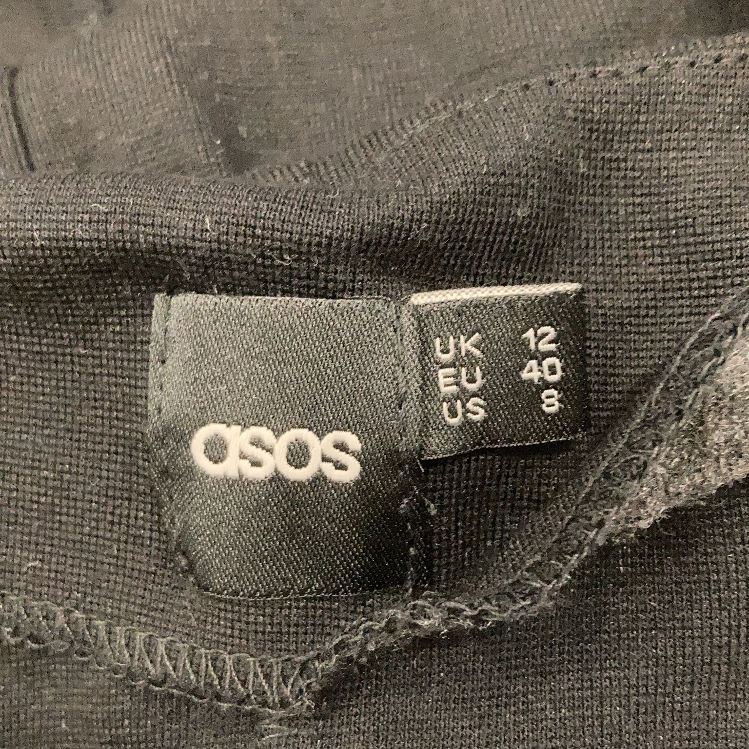 ASOS