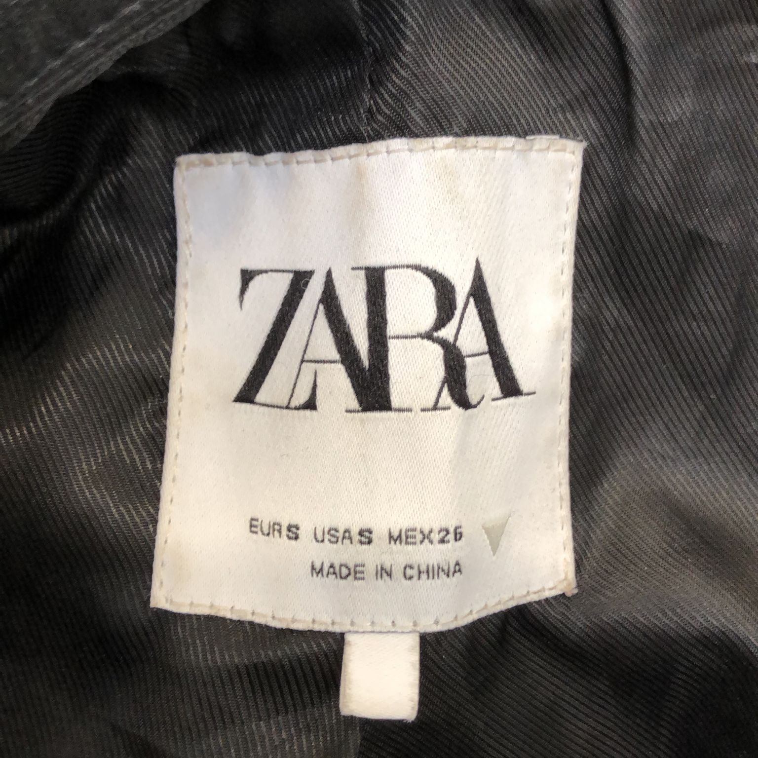 Zara