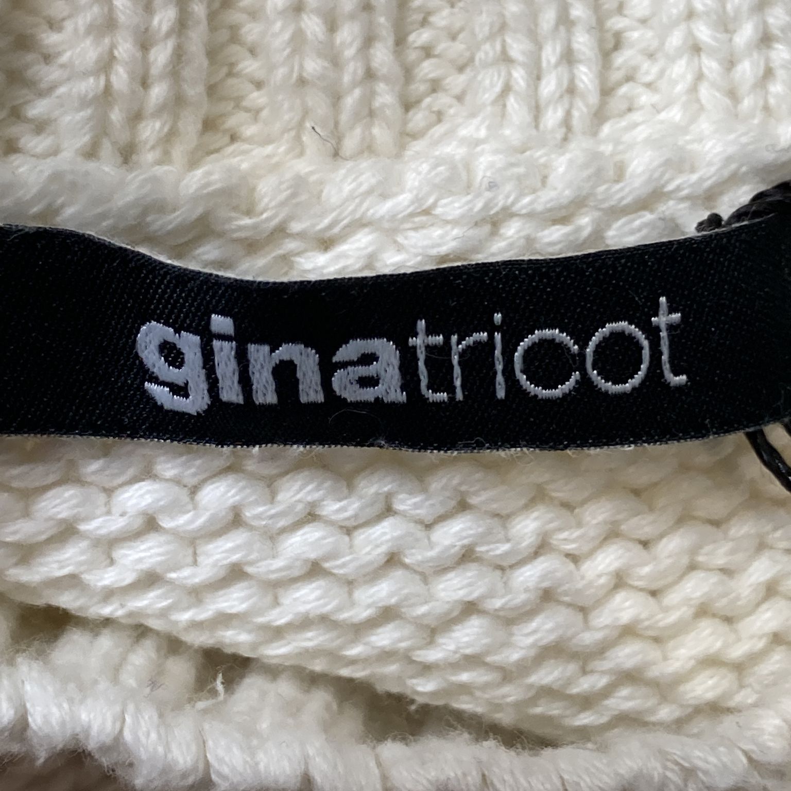 Gina Tricot