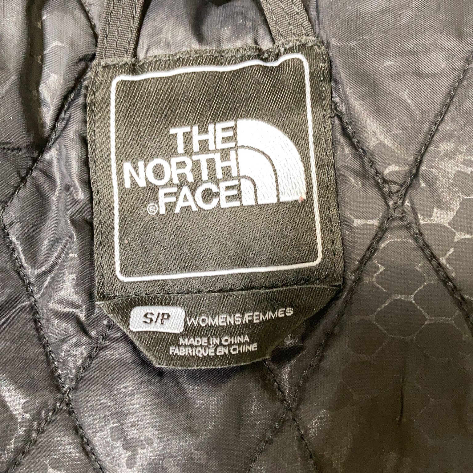 The North Face