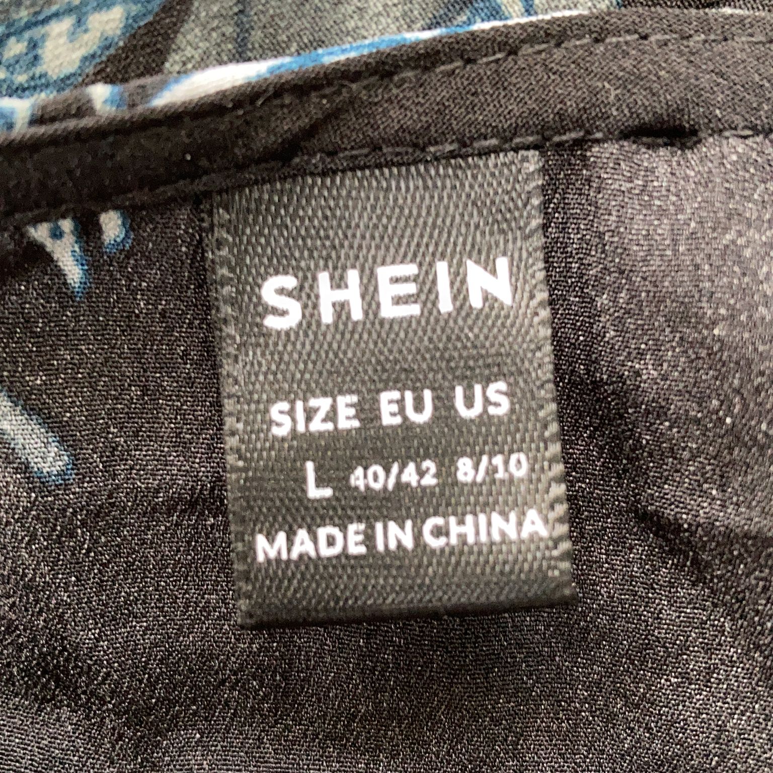 Shein