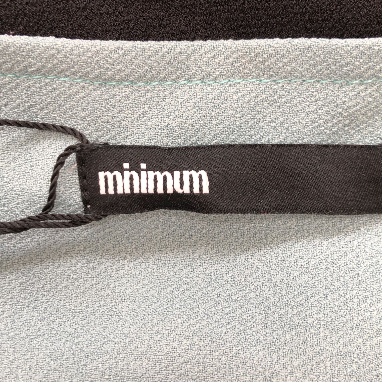 Minimum