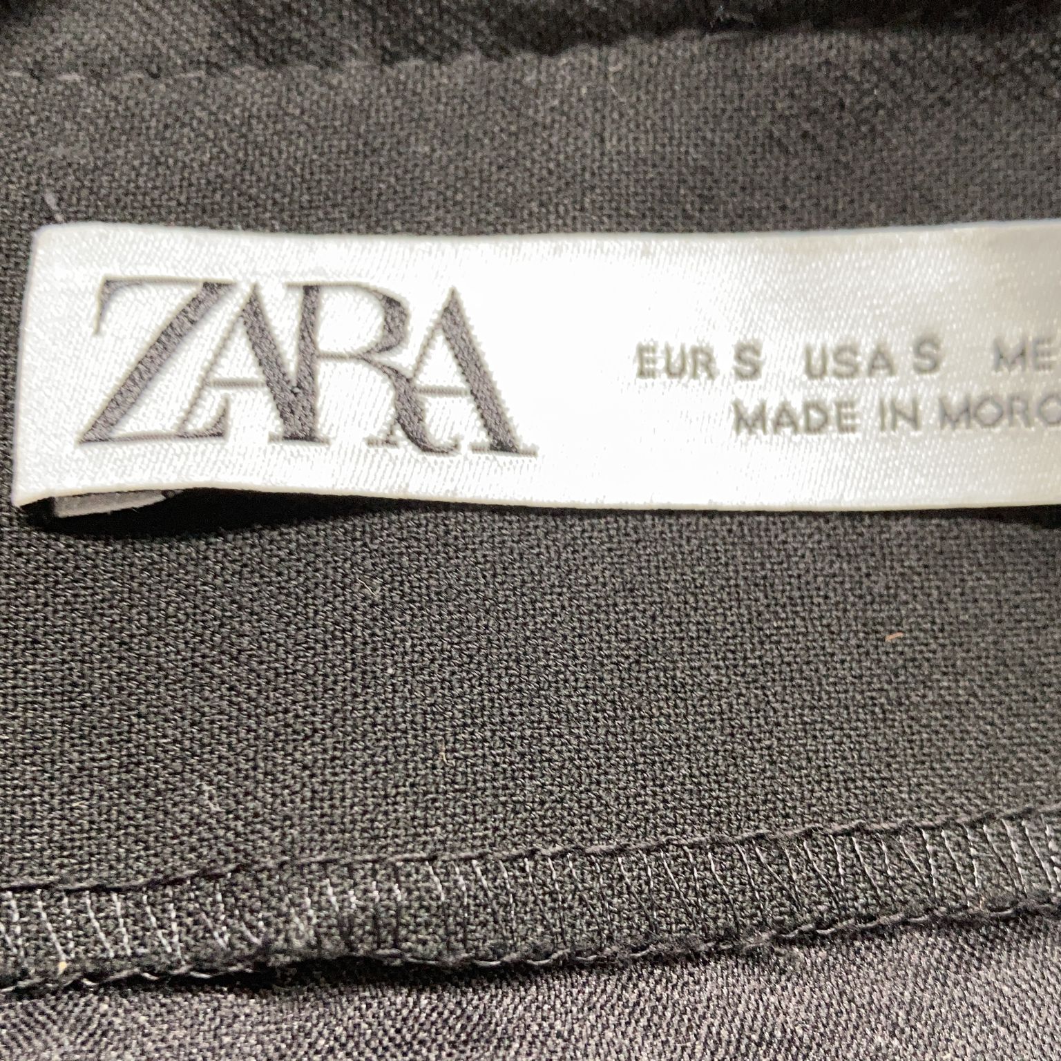 Zara