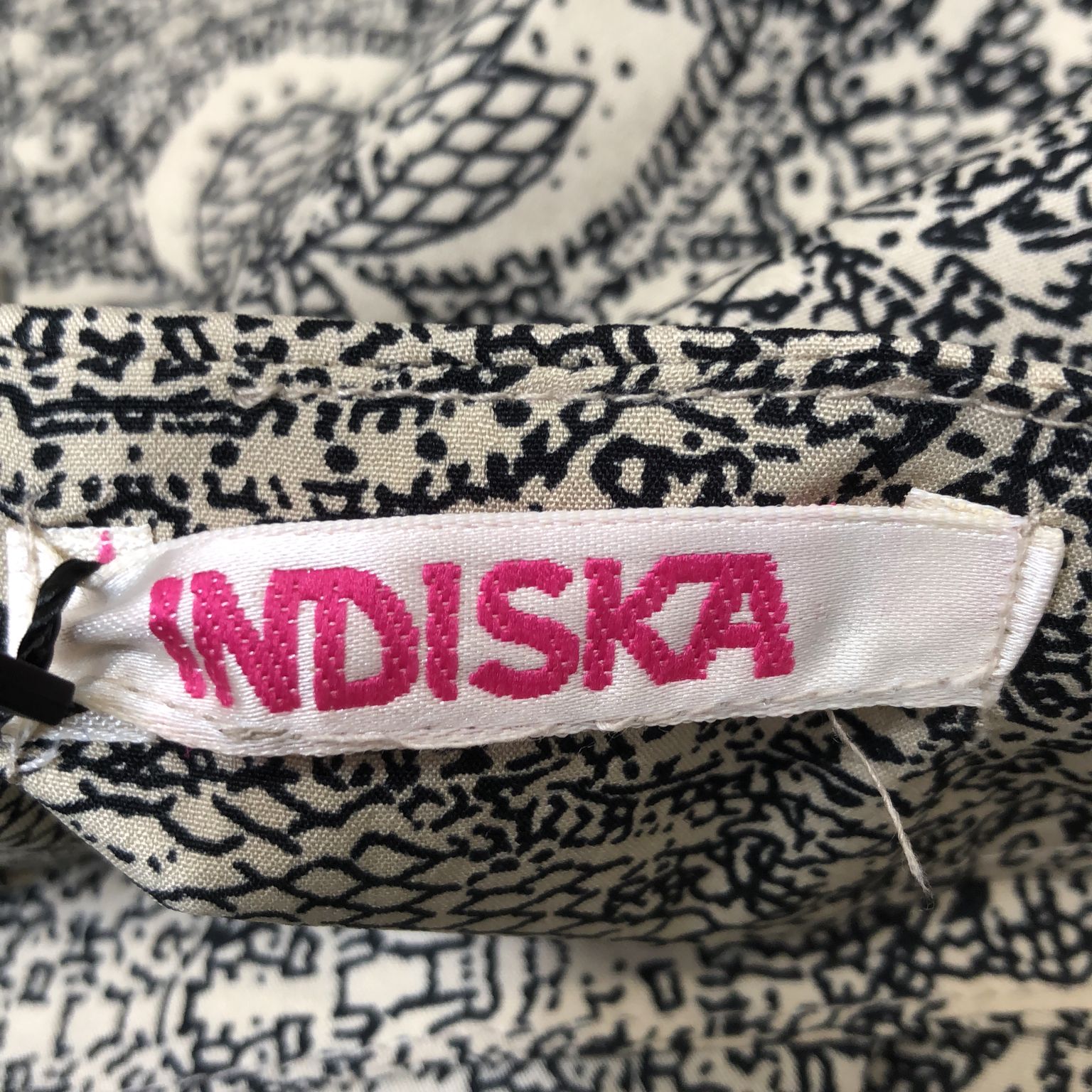 Indiska