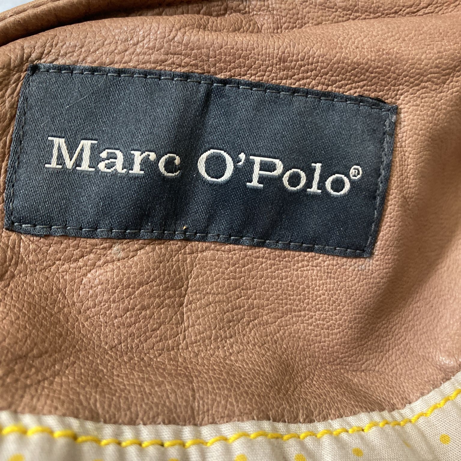 Marc O'Polo